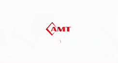 Desktop Screenshot of amt-arabia.com